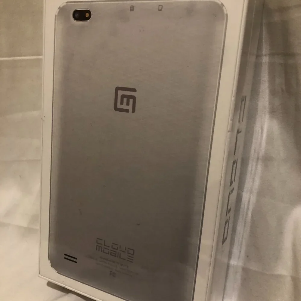 Cloud Mobile Sunshine T1 Elite Tablet 8